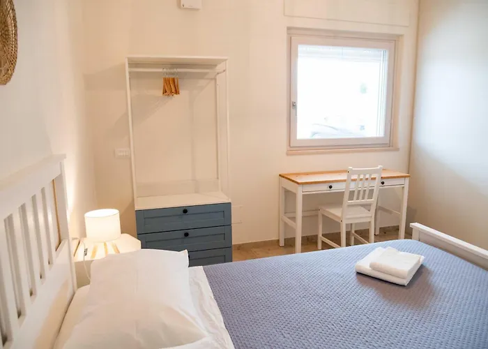 Moderno Mediterraneo 阿尔贝罗贝洛