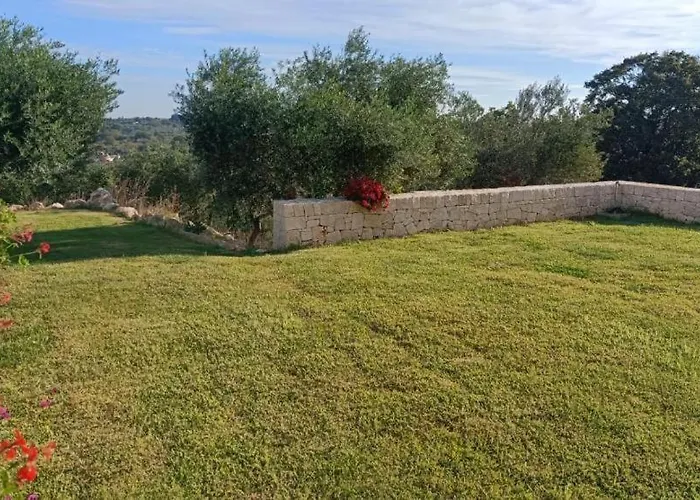 招待所 Moderno Mediterraneo